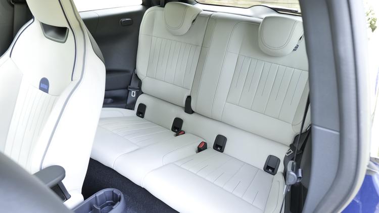 MINI COOPER ELECTRIC HATCHBACK 135kW E Sport 41kWh 3dr Auto